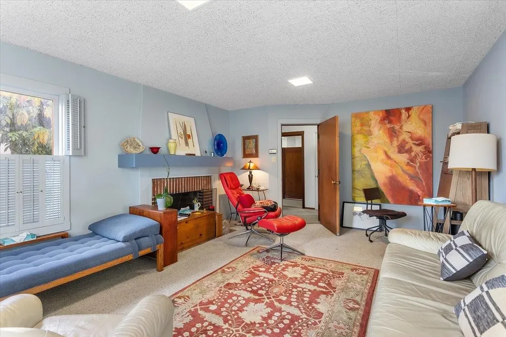 2702 Dana Street Berkeley CA 94705