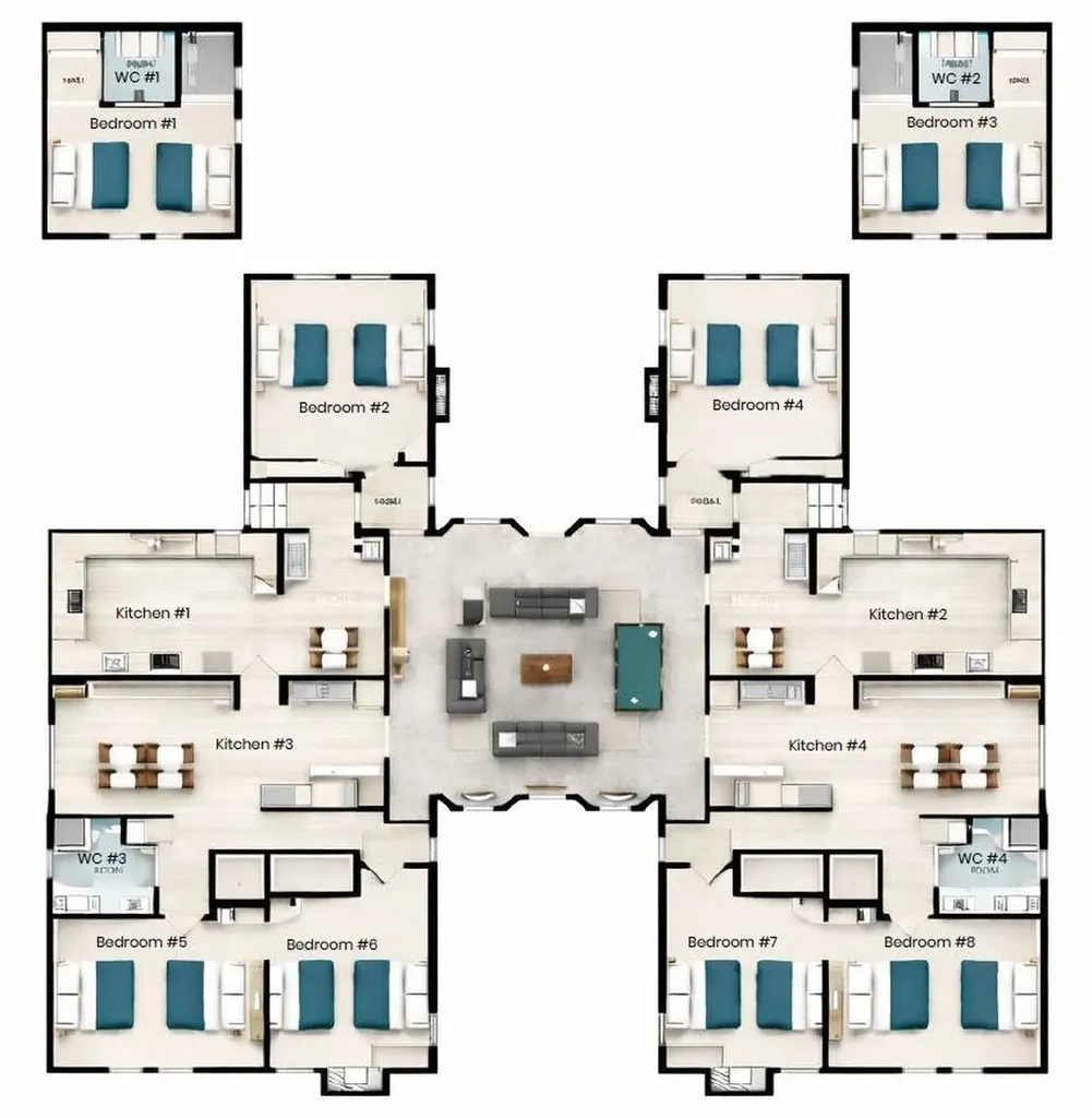 2702 Dana Street Berkeley CA 94705