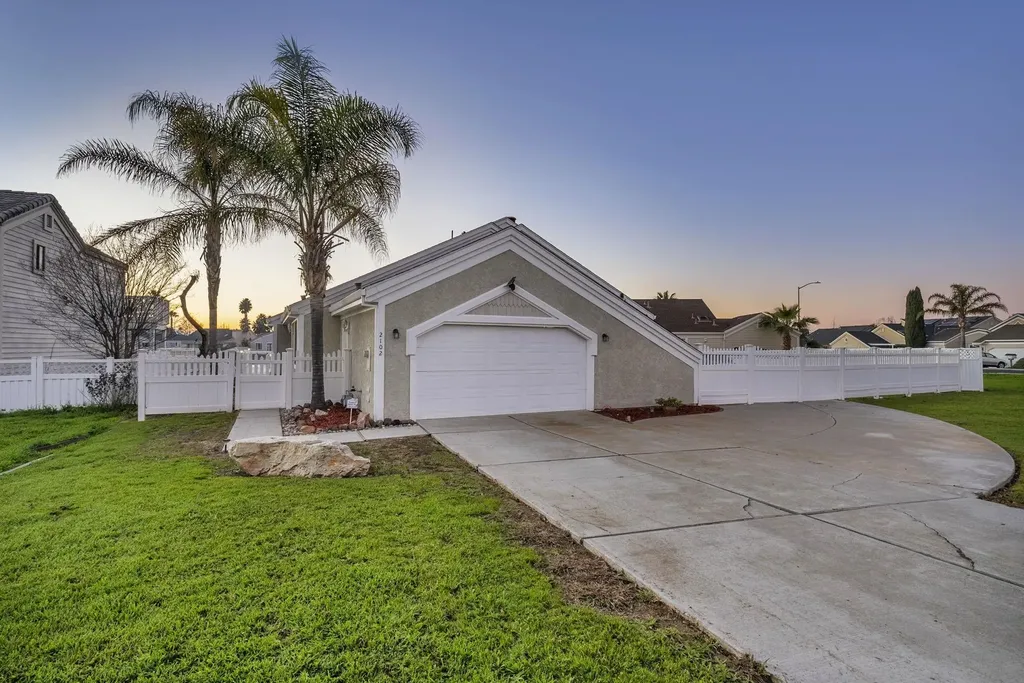 2102 Portside Court Discovery Bay CA 94509