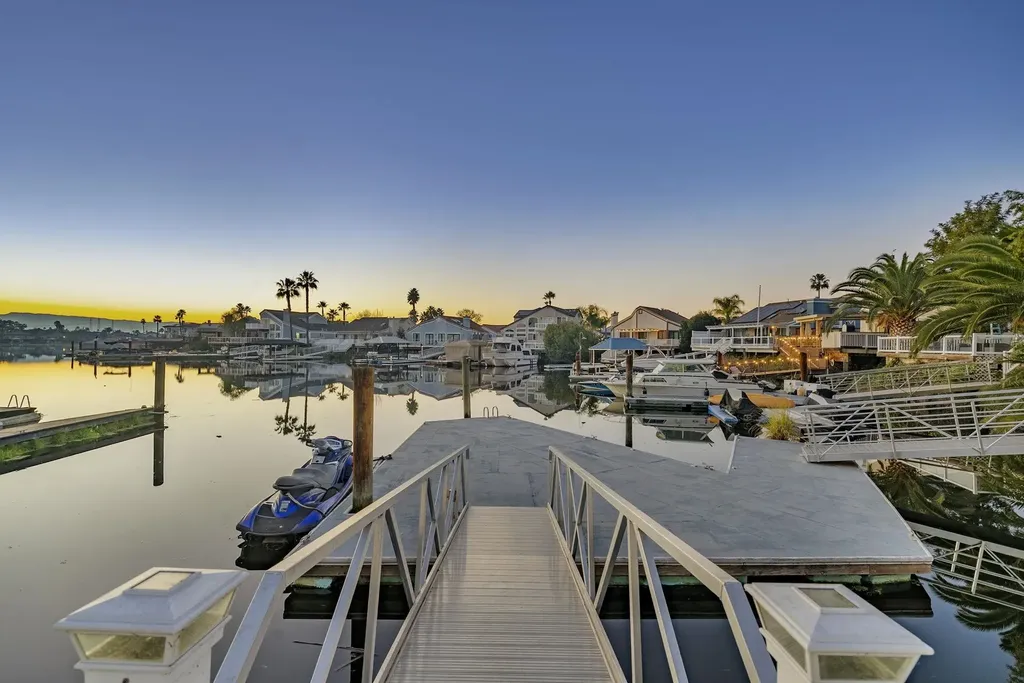 2102 Portside Court Discovery Bay CA 94509