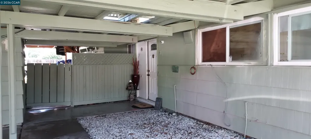 1712 Oakmead Drive Concord CA 94520