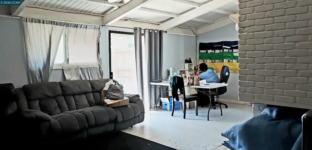 1712 Oakmead Drive Concord CA 94520