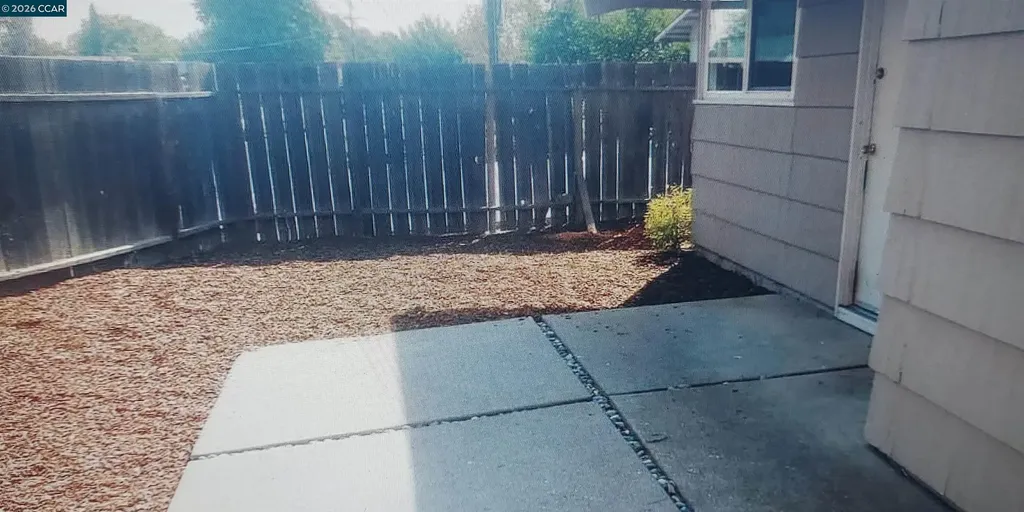 1712 Oakmead Drive Concord CA 94520