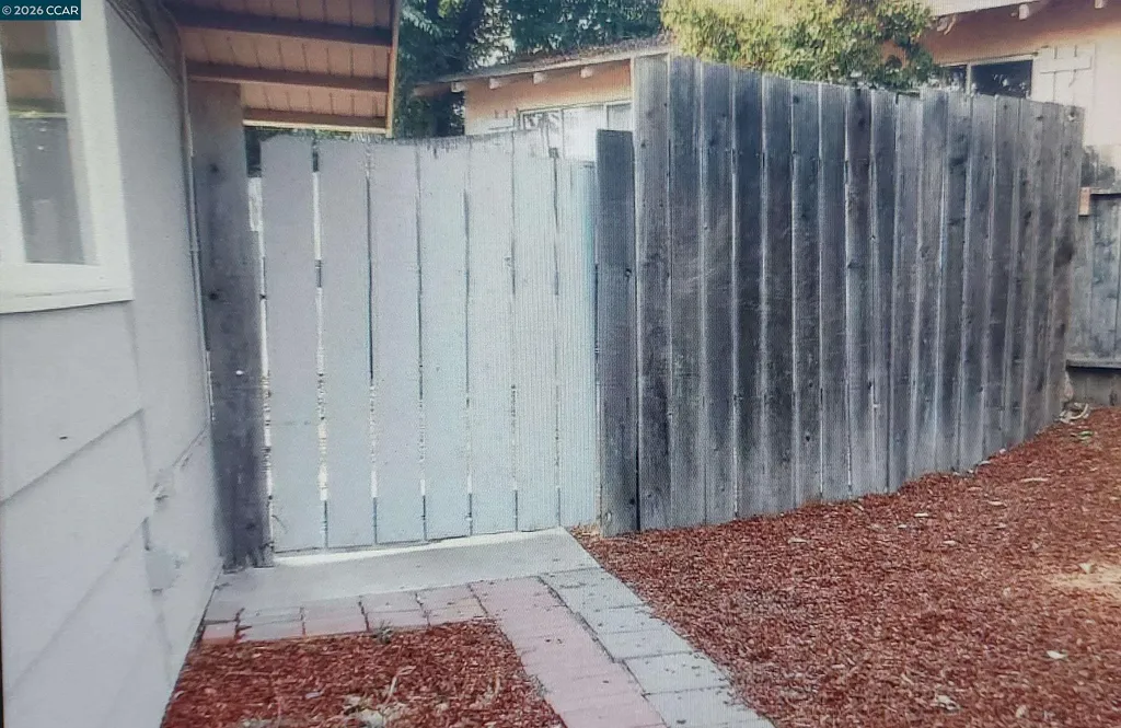 1712 Oakmead Drive Concord CA 94520