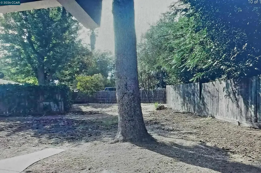 1712 Oakmead Drive Concord CA 94520