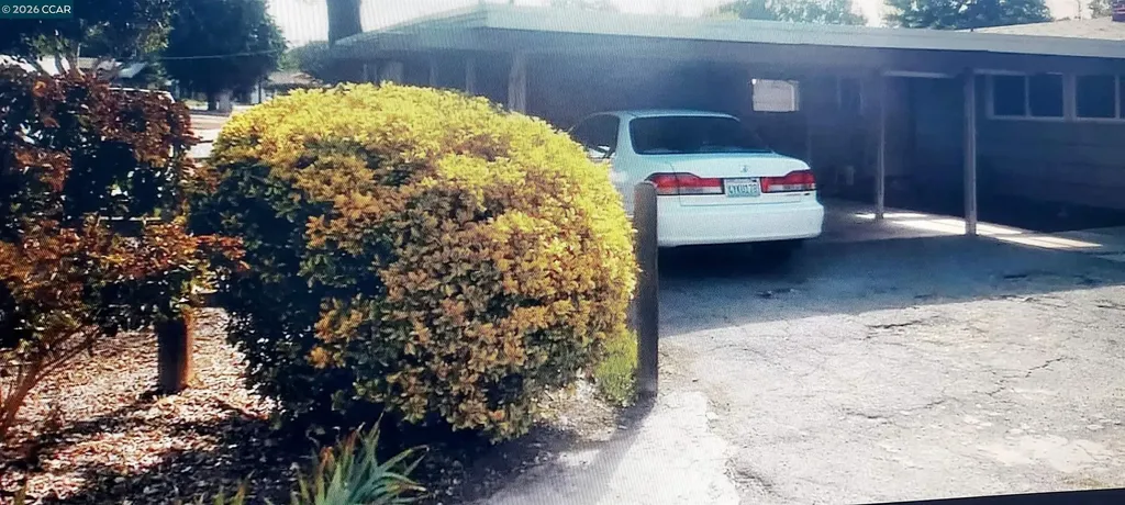 1712 Oakmead Drive Concord CA 94520