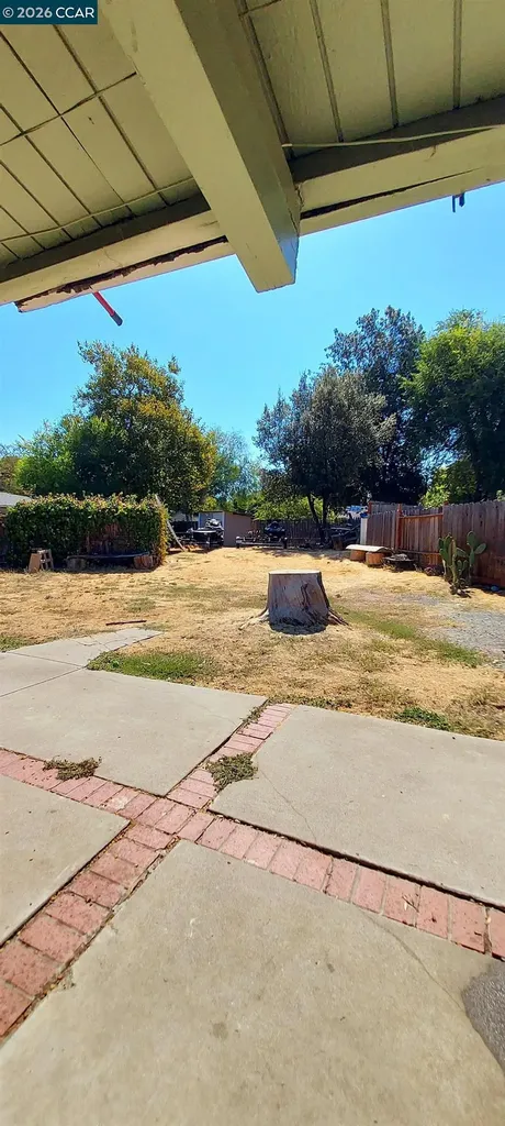 1712 Oakmead Drive Concord CA 94520