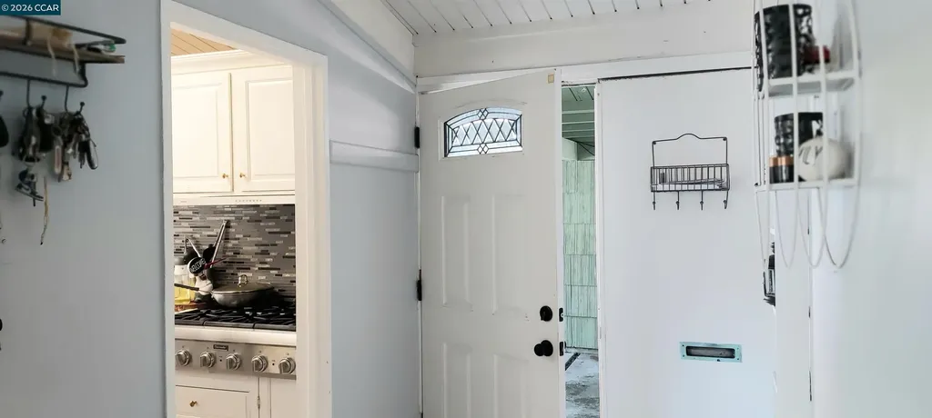 1712 Oakmead Drive Concord CA 94520