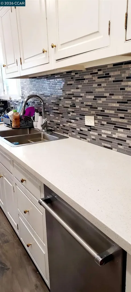 1712 Oakmead Drive Concord CA 94520