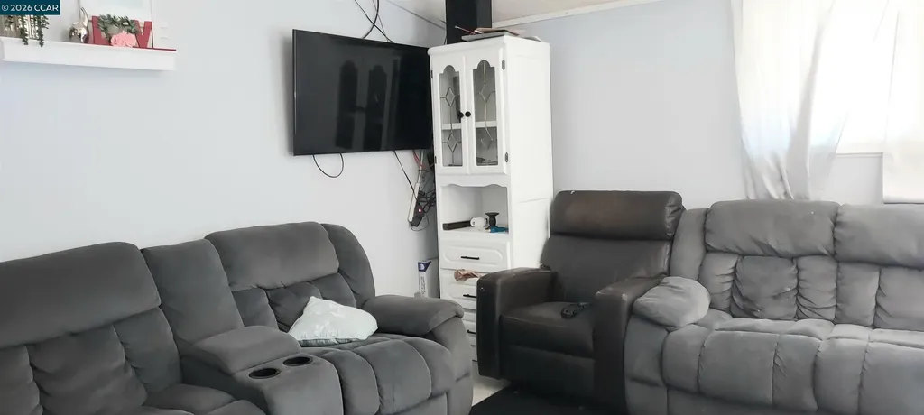 1712 Oakmead Drive Concord CA 94520