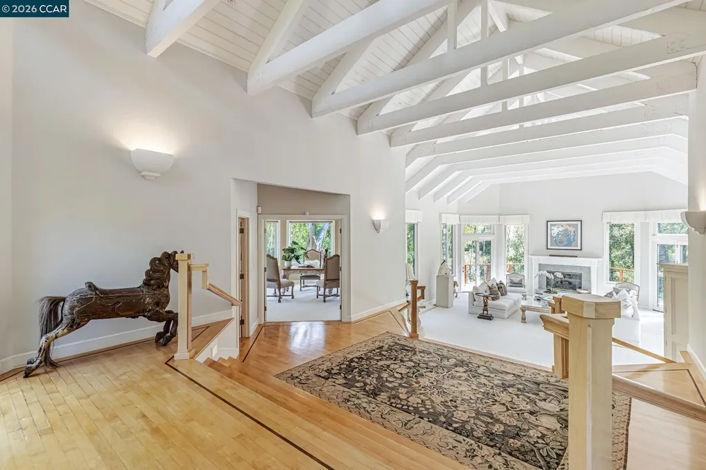 4 Julianna Court Moraga CA 94556