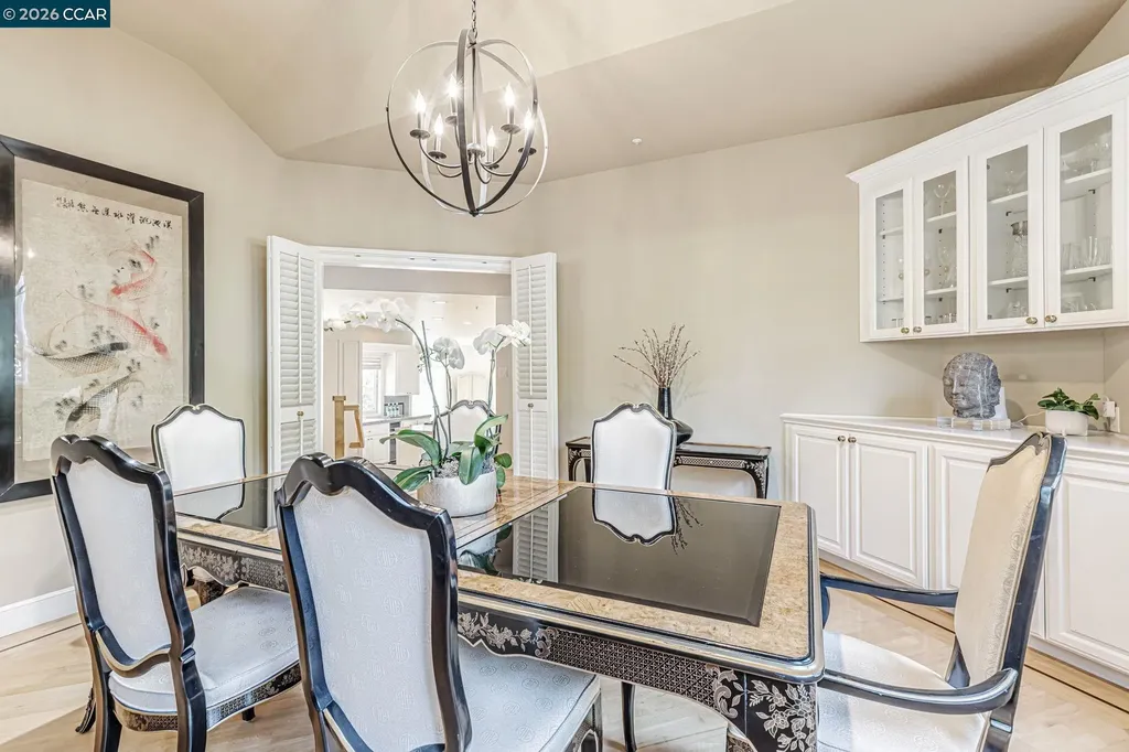 4 Julianna Court Moraga CA 94556