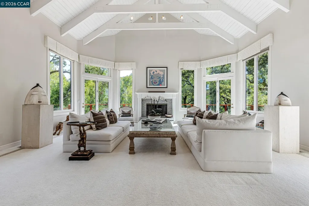 4 Julianna Court Moraga CA 94556