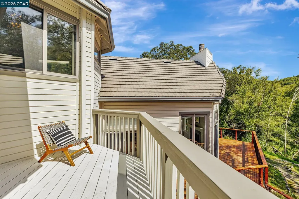 4 Julianna Court Moraga CA 94556