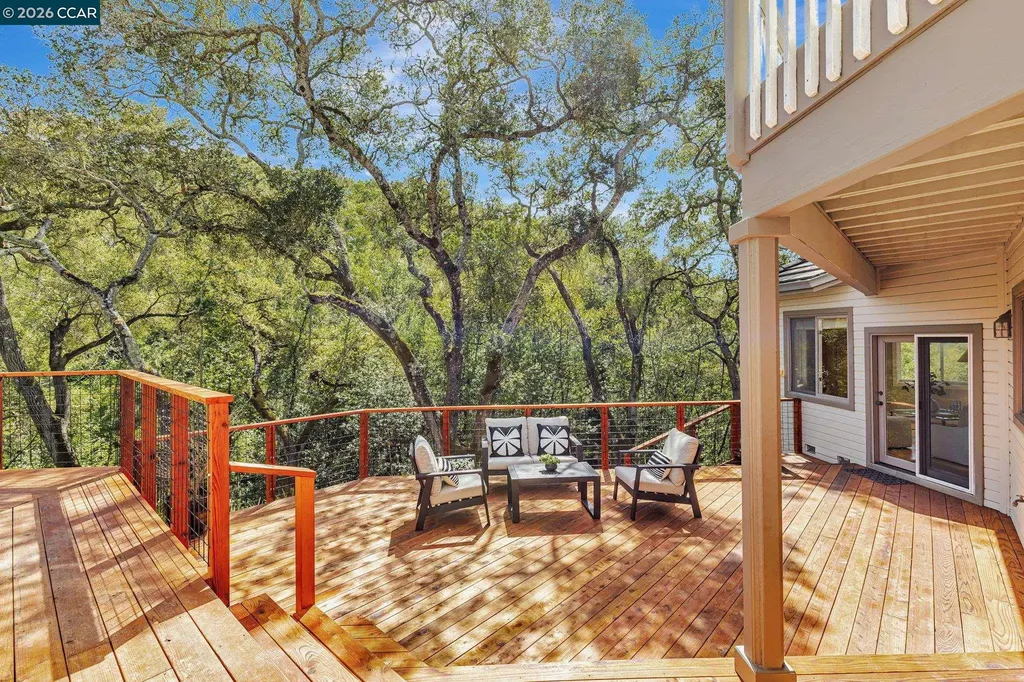 4 Julianna Court Moraga CA 94556