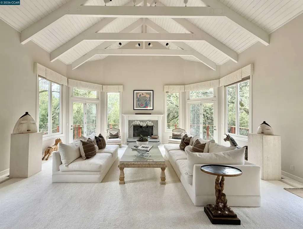 4 Julianna Court Moraga CA 94556