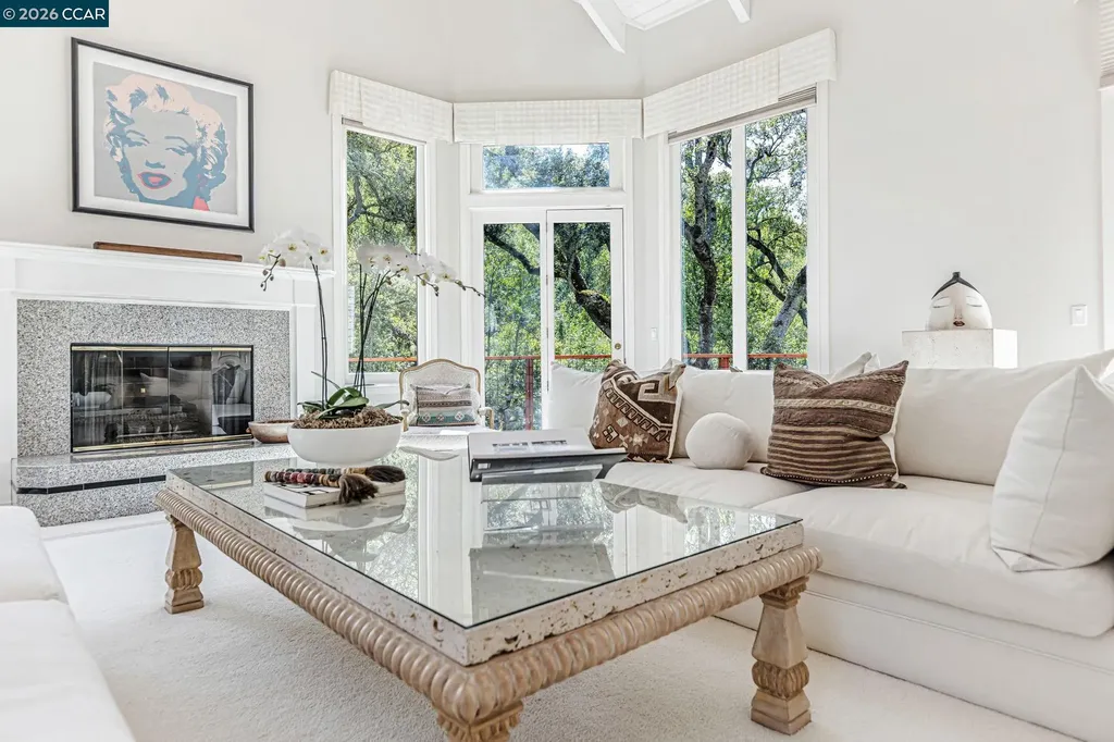 4 Julianna Court Moraga CA 94556