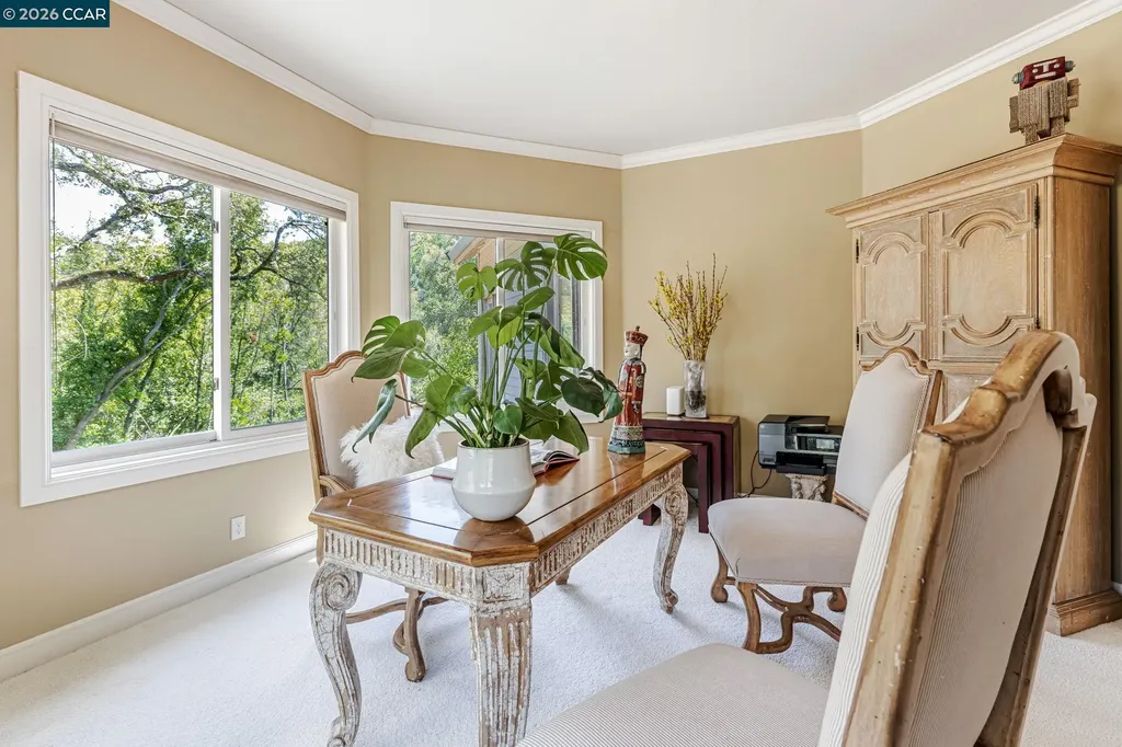 4 Julianna Court Moraga CA 94556