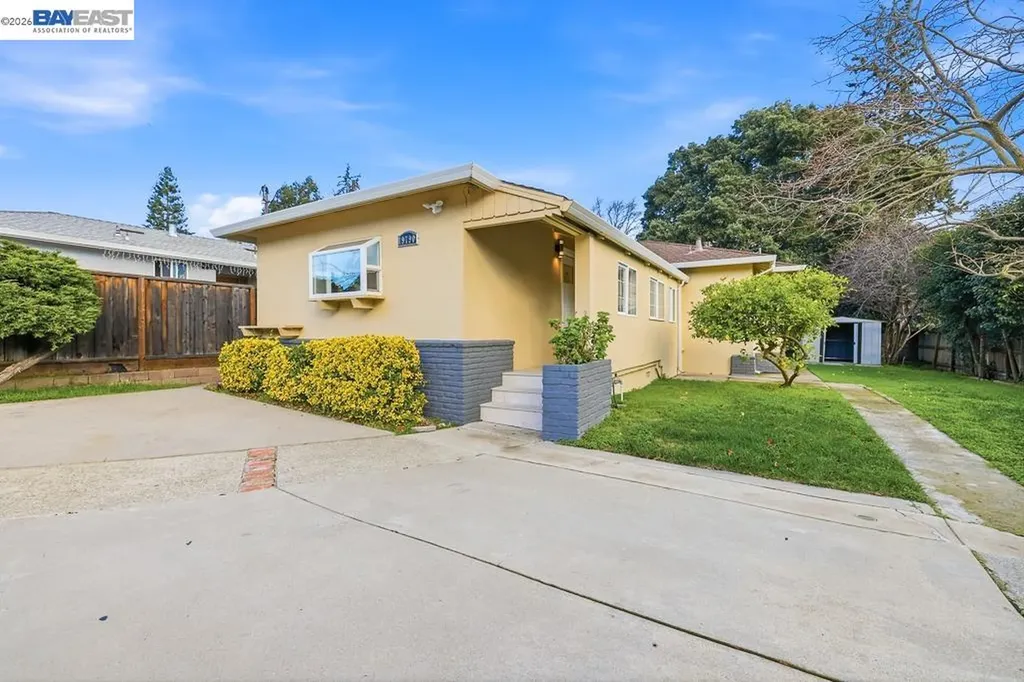 19790 Stanton Avenue Castro Valley CA 94546
