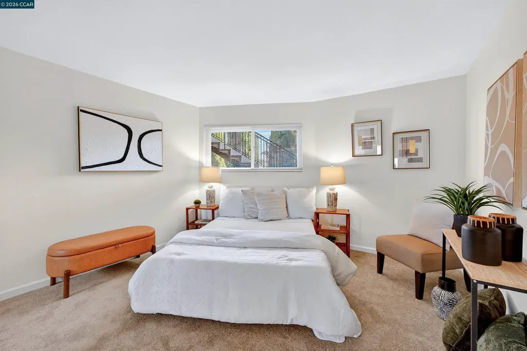 1743 Carmel Drive Walnut Creek CA 94596