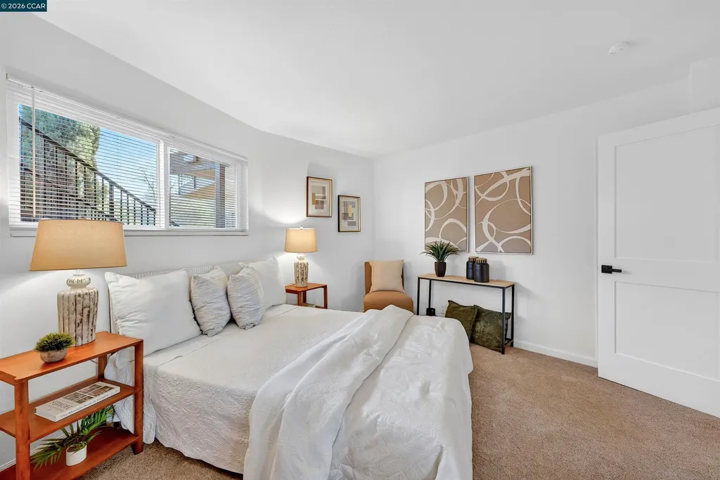 1743 Carmel Drive Walnut Creek CA 94596