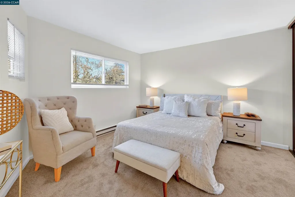 1743 Carmel Drive Walnut Creek CA 94596
