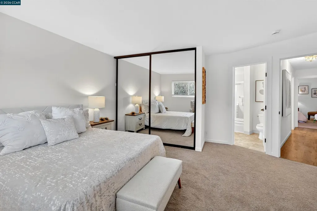 1743 Carmel Drive Walnut Creek CA 94596