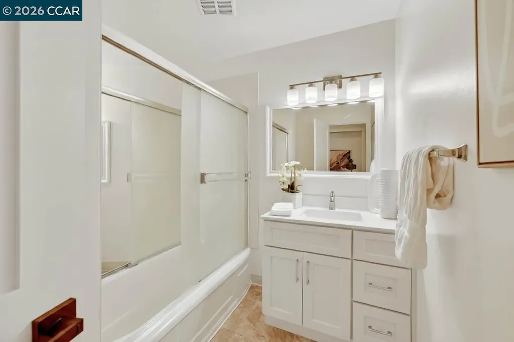 1743 Carmel Drive Walnut Creek CA 94596