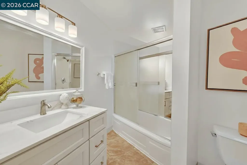 1743 Carmel Drive Walnut Creek CA 94596