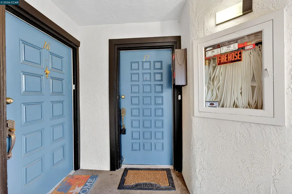 1743 Carmel Drive Walnut Creek CA 94596