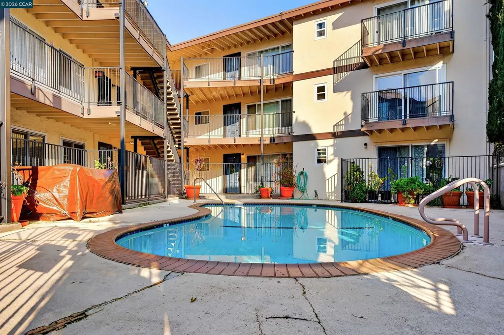 1743 Carmel Drive Walnut Creek CA 94596