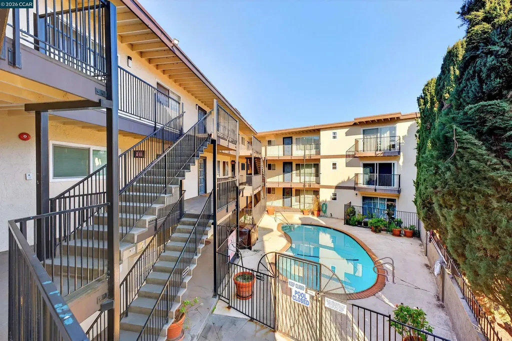 1743 Carmel Drive Walnut Creek CA 94596
