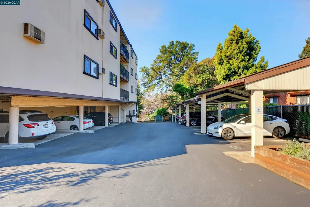 1743 Carmel Drive Walnut Creek CA 94596
