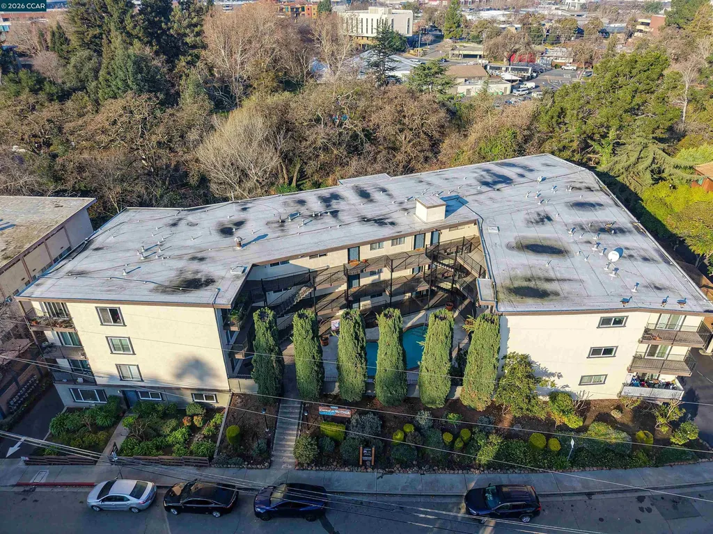1743 Carmel Drive Walnut Creek CA 94596