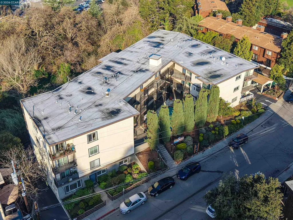 1743 Carmel Drive Walnut Creek CA 94596