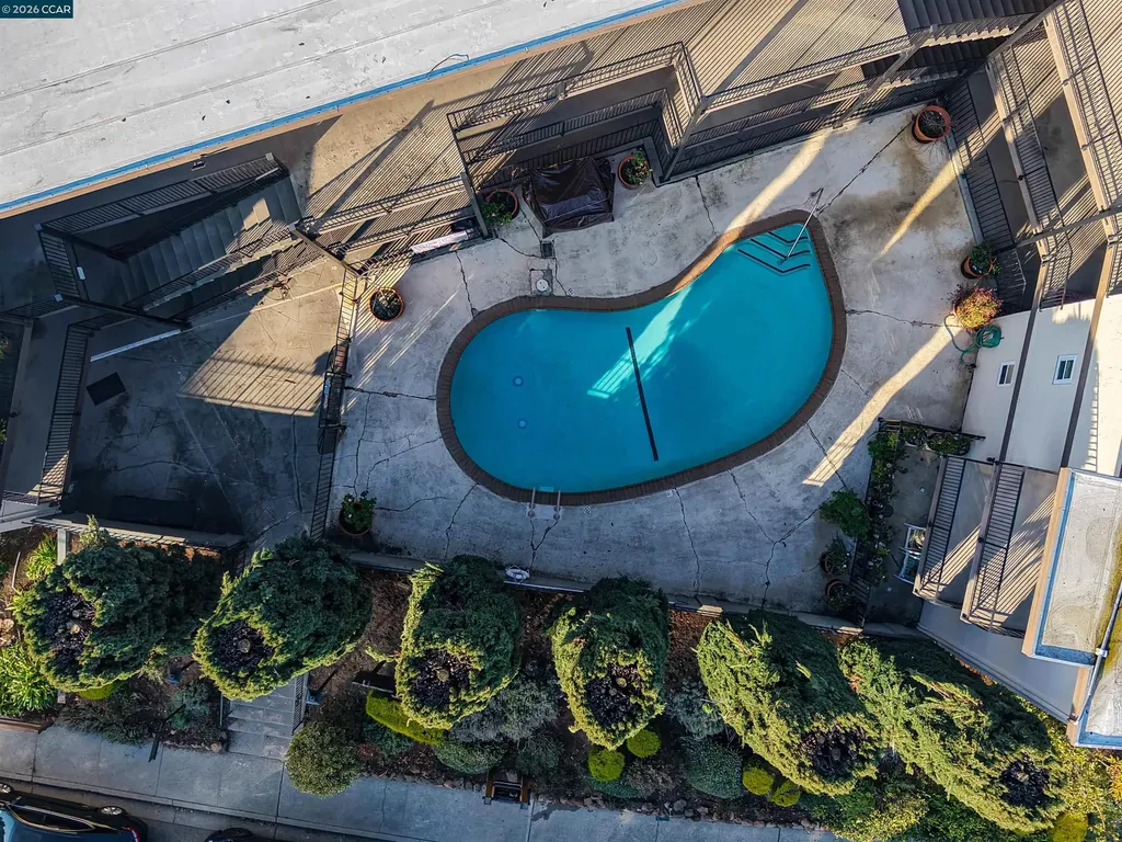 1743 Carmel Drive Walnut Creek CA 94596