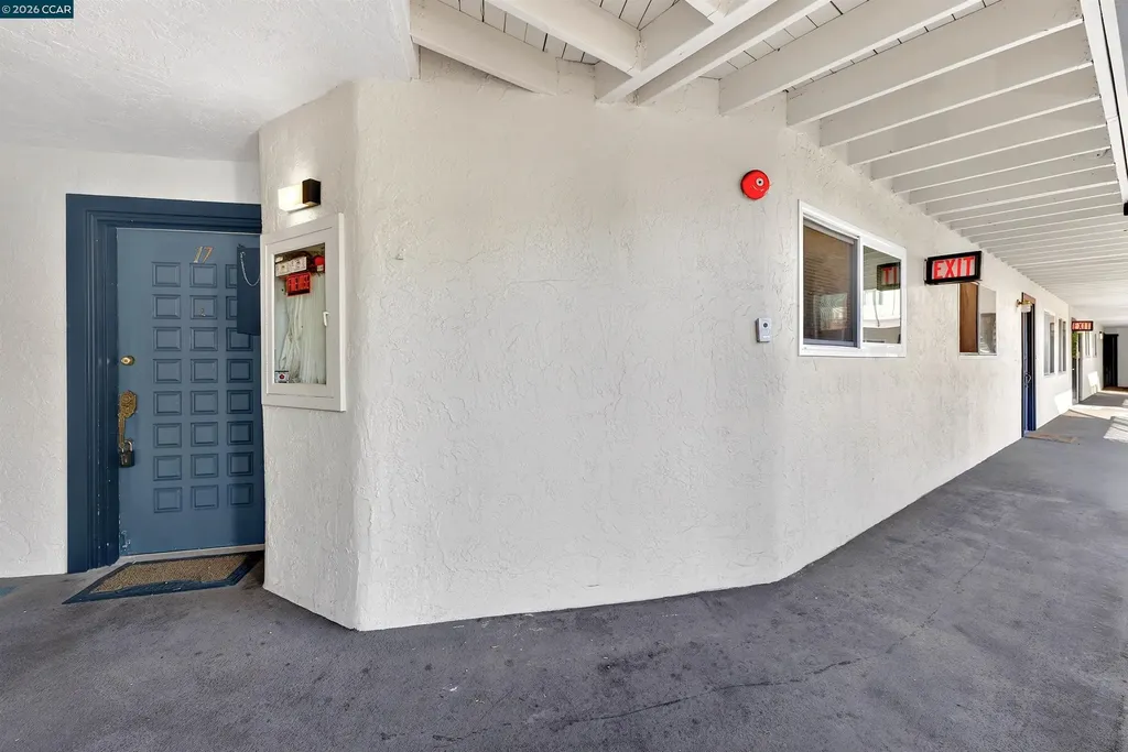 1743 Carmel Drive Walnut Creek CA 94596