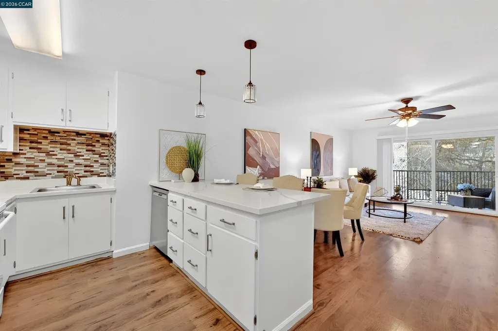 1743 Carmel Drive Walnut Creek CA 94596