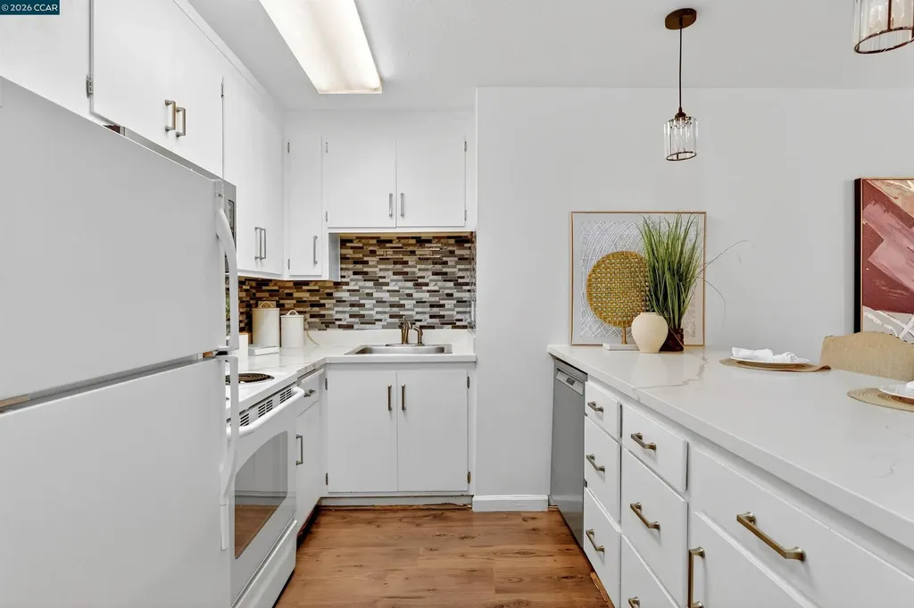 1743 Carmel Drive Walnut Creek CA 94596