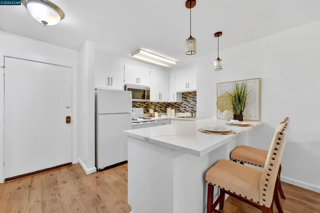 1743 Carmel Drive Walnut Creek CA 94596