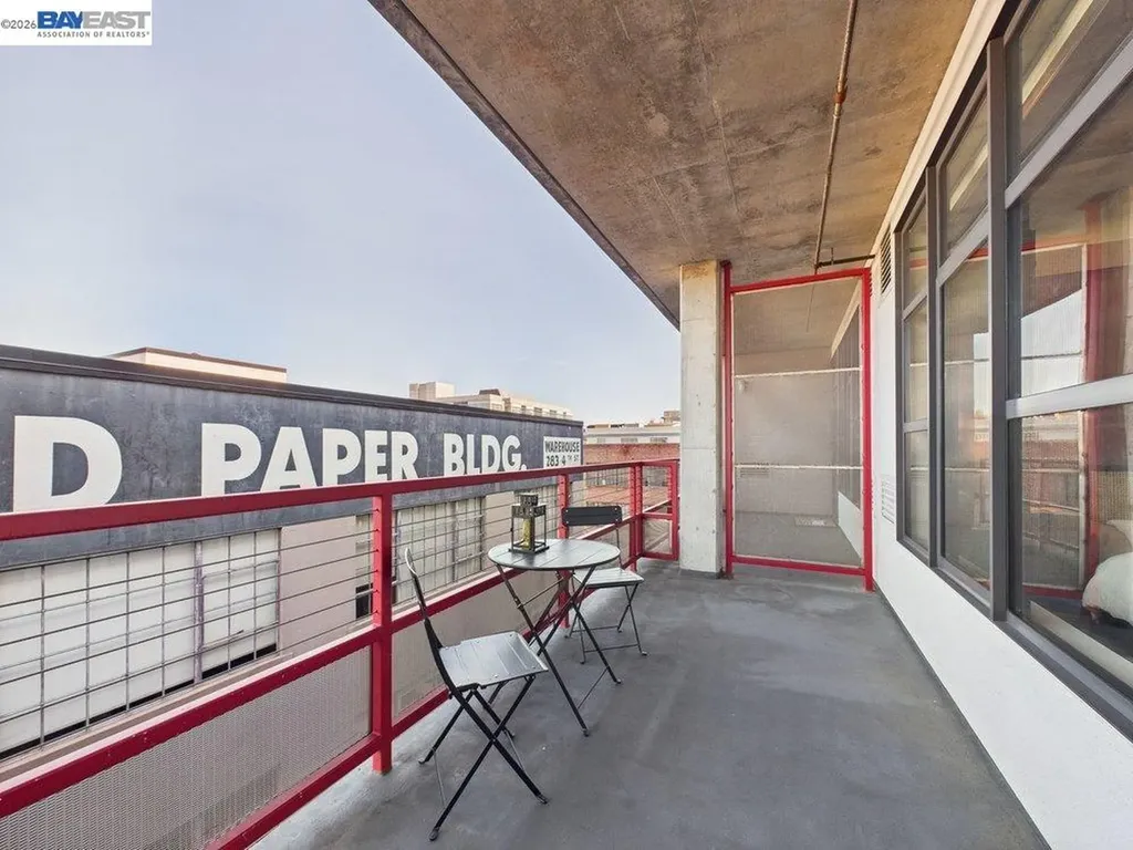 288 3rd Street Oakland CA 94607