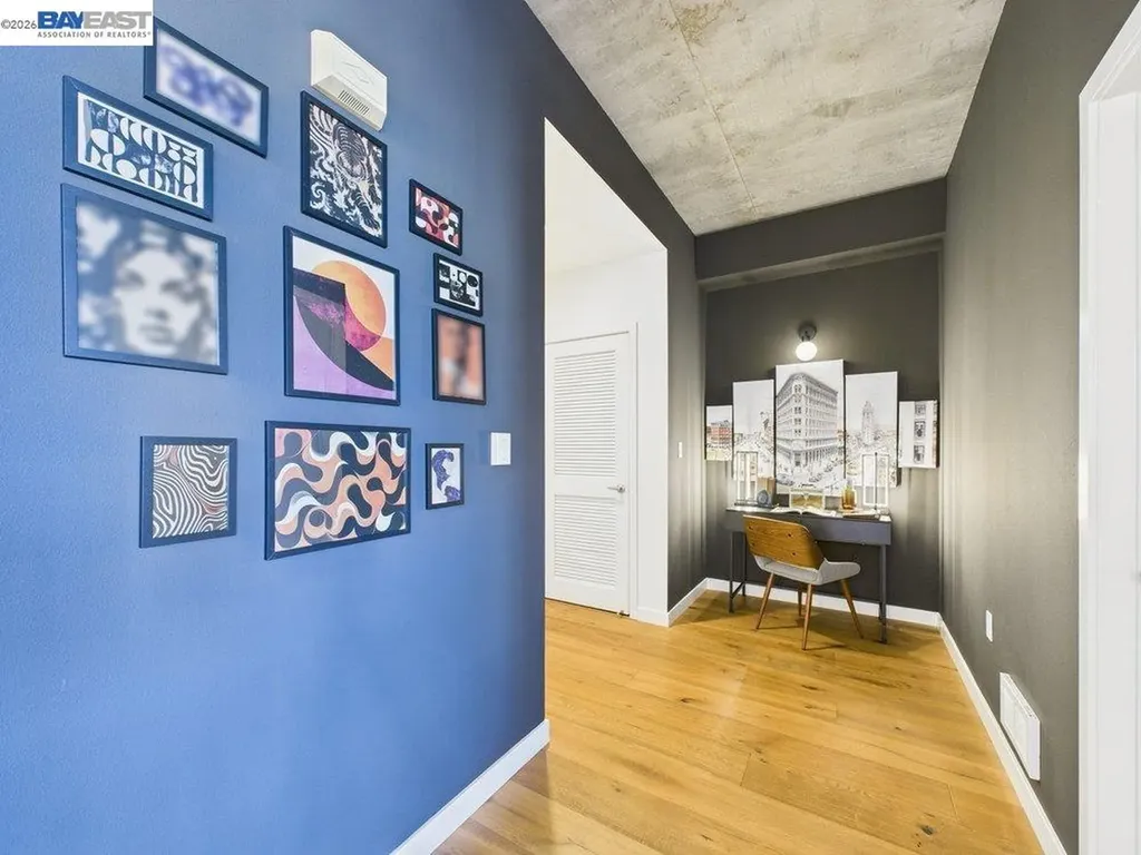 288 3rd Street Oakland CA 94607