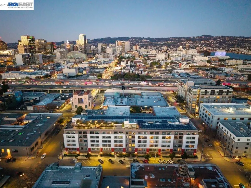 288 3rd Street Oakland CA 94607