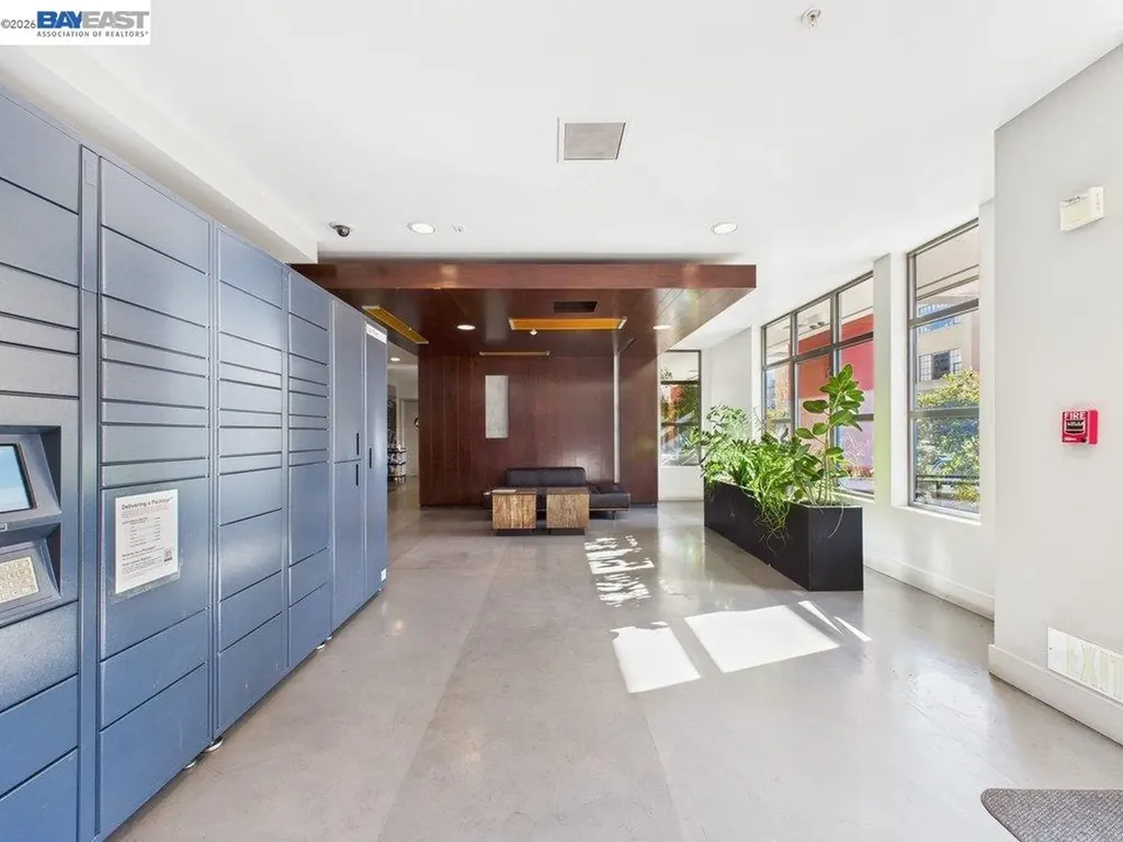 288 3rd Street Oakland CA 94607