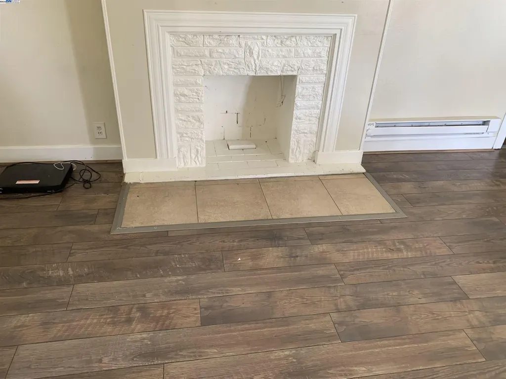 9380 Thermal Street Oakland CA 94605