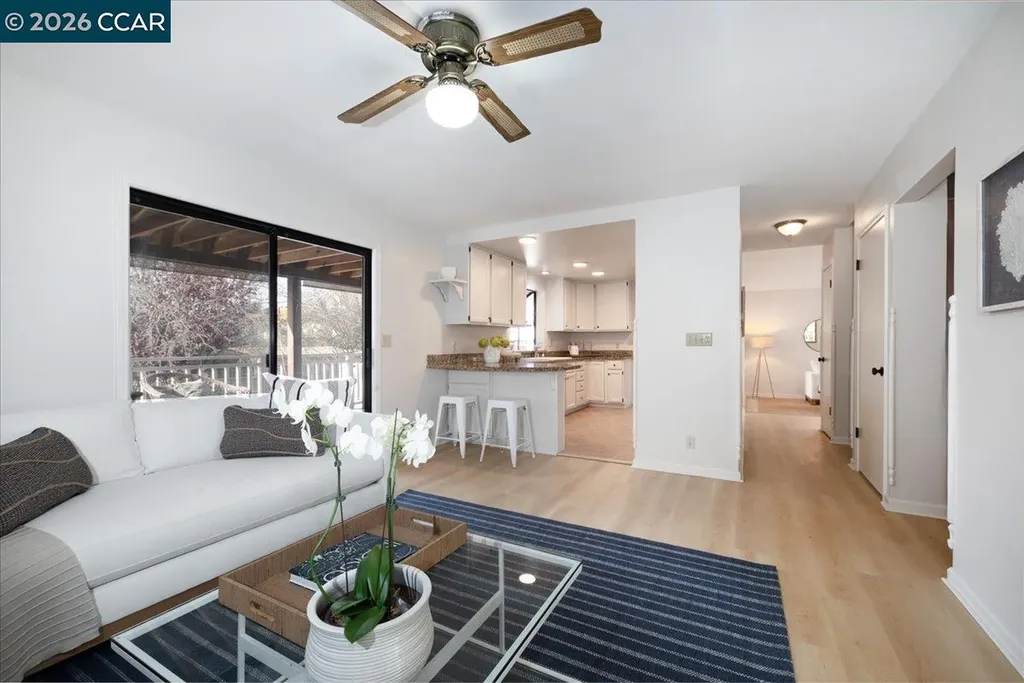 15 Aspen Court El Sobrante CA 94803