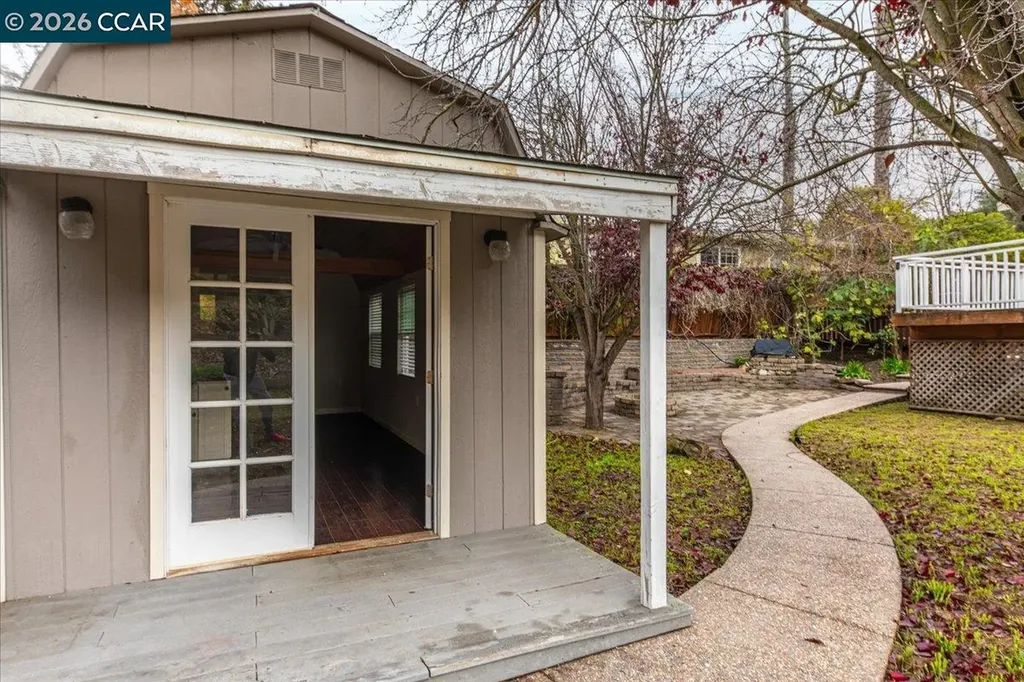 15 Aspen Court El Sobrante CA 94803