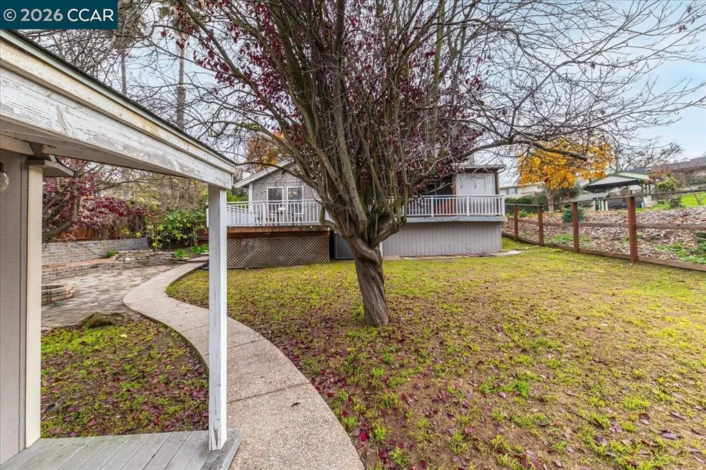 15 Aspen Court El Sobrante CA 94803