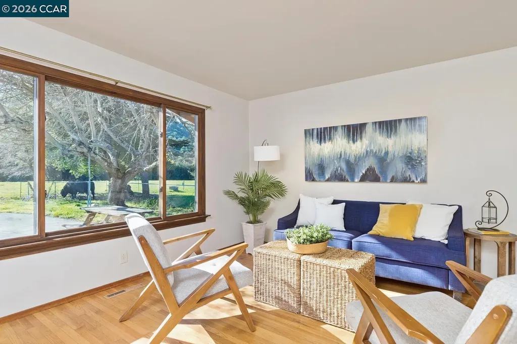 1015 Garcia Ranch Road Martinez CA 94553