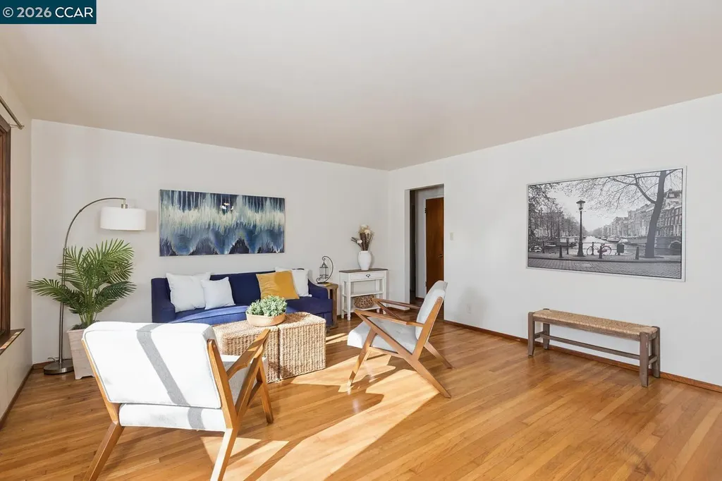 1015 Garcia Ranch Road Martinez CA 94553